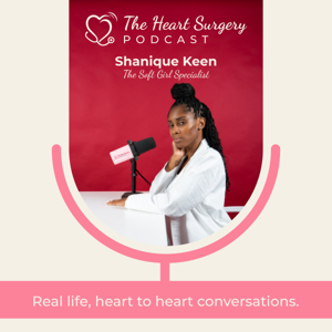 The Heart Surgery Podcast