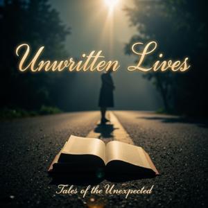 Unwritten Lives: Tales of the Unexpected