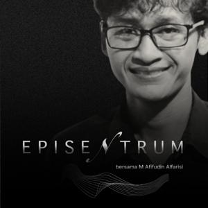 Episentrum with M Afifudin Alfarisi