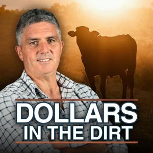 Dollars In The Dirt