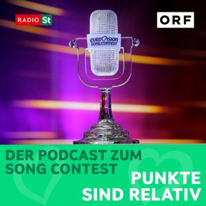 70 Jahre Song Contest - Punkte sind relativ