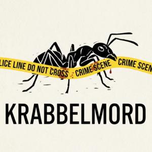 KRABBELMORD