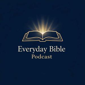 Everyday Bible Podcast