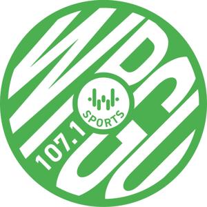 WPGU Sports Department Podcasts