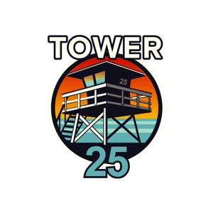 Tower 25 Podcast