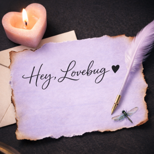 Hey, Lovebug