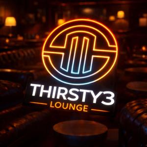 Thirsty3 Lounge