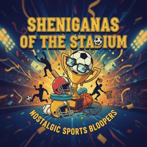 Shenanigans of the Stadium Nostalgic Sports Bloopers