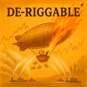 The De-Riggable Podcast