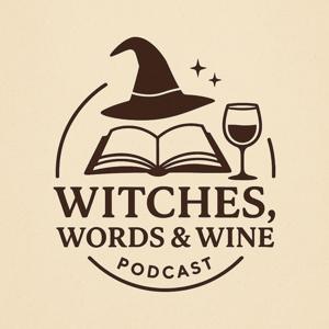 Witches, Words & Wine