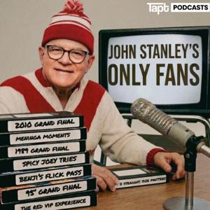 John Stanley's Only Fans