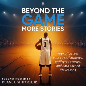 Beyond The Game More Stories