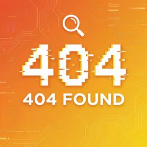 404 FOUND