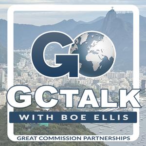 GC Talk with Boe Ellis