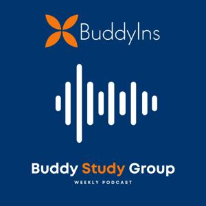 Buddy Study Podcast
