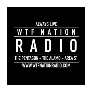 WTF Nation Radio