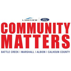 Community Matters Calhoun County