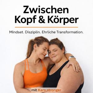 Zwischen Kopf und Körper