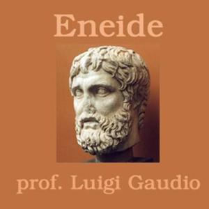 Eneide by Luigi Gaudio