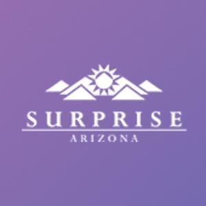 Official podcast of the City of Surprise, Arizona