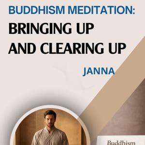 Buddhism Meditation: Bringing Up And Clearing Up