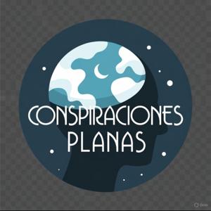 Conspiraciones Planas