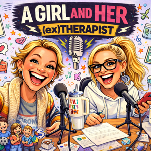 A Girl and Her (ex)Therapist