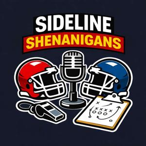 Sideline Shenanigans