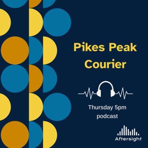 Pikes Peak Courier