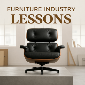 Furniture Industry Lessons