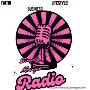 The Simply Monique Radio Show