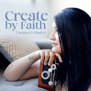 Create by Faith