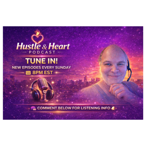 Hustle & Heart