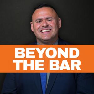Beyond the Bar Podcast with Felipe Alexandre