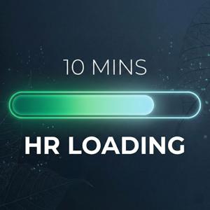 HR 登入中