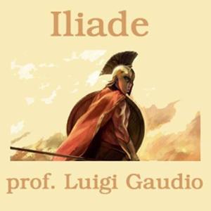 Iliade by Luigi Gaudio