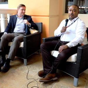 Global Services: FDI, CX, BPO & Tech