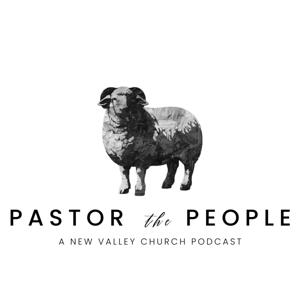 Pastor the People