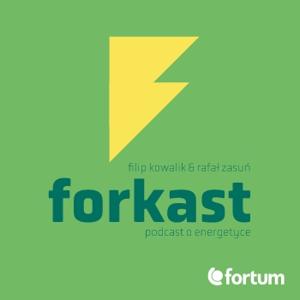 Forkast