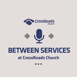Between Services at CrossRoads Church - Decatur, Texas