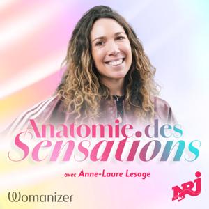 Anatomie des Sensations