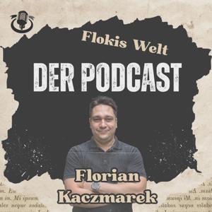 Flokis Welt