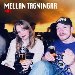Mellan Tagningar