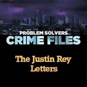 Crime Files: The Justin Rey Letters by Tribune Audio Network | WDAF-TV