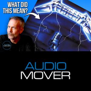 Audiomover - Moving the Past into the Awesome!