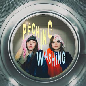 PÉCHING WASHING