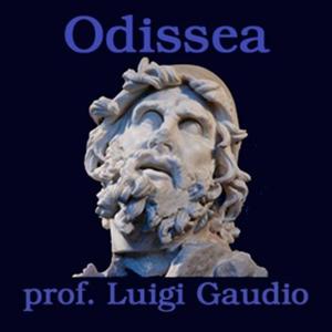 Odissea by Luigi Gaudio