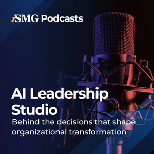 The AI Leadership Studio With Dan Verton