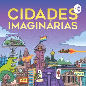 Cidades Imaginárias