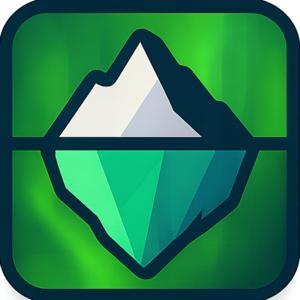 GlaciGo (English) Iceland